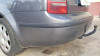 PARAGOLPES TRASERO Skoda Superb (3U4)(2002->) SKODA Superb (3U4)(2002->) 