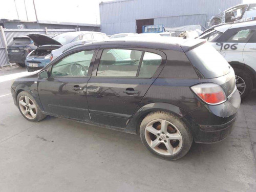 OPEL ASTRA H BERLINA — Donor Vehicle for Used Parts 