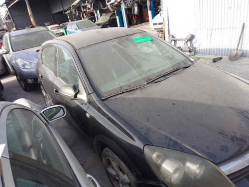 OPEL ASTRA H BERLINA — Donor Vehicle for Used Parts 