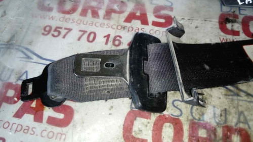 CINTURON SEGURIDAD TRASERO CENTRAL Nissan TERRANO II (R20) 