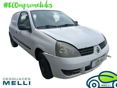 RENAULT CLIO II FASE II (B/CB0)