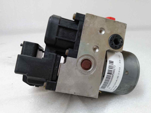  ABS FIAT II PUNTO (188) BERLINA 