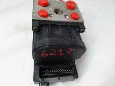 ABS, FIAT, II PUNTO (188) BERLINA