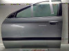 PUERTA DELANTERA IZQUIERDA PEUGEOT 607 (S1)(12.2000) 