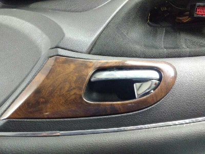 PUERTA DELANTERA IZQUIERDA, PEUGEOT, 607 (S1)(12.2000)