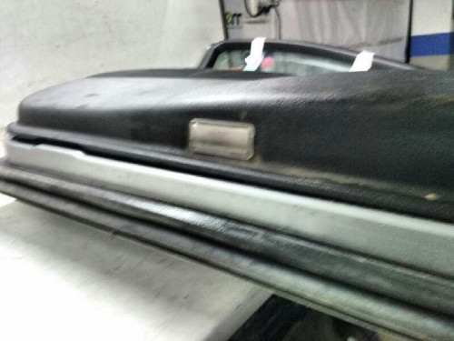  PUERTA DELANTERA IZQUIERDA PEUGEOT 607 (S1)(12.2000) 