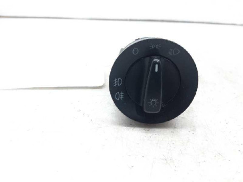  MANDO LUCES, VOLKSWAGEN, PASSAT VARIANT (3B6) 