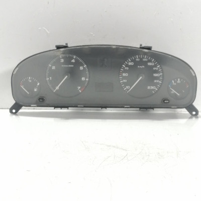 CUADRO INSTRUMENTOS, PEUGEOT, 406 BERLINA (S1/S2)