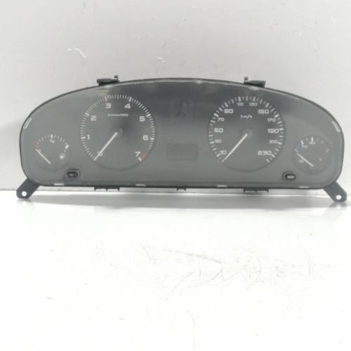  CUADRO INSTRUMENTOS PEUGEOT 406 BERLINA (S1/S2) 
