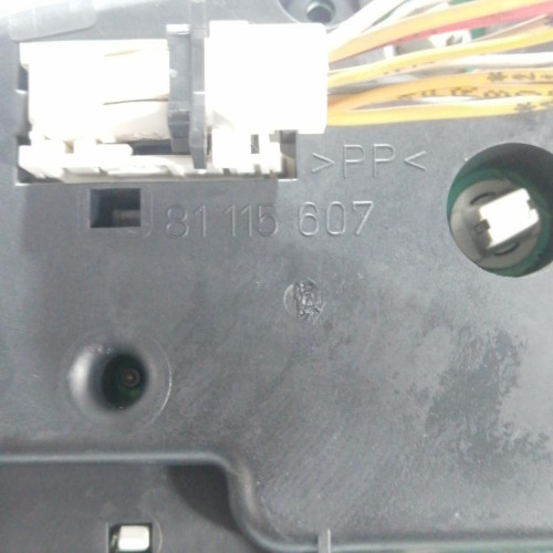  CUADRO INSTRUMENTOS PEUGEOT 406 BERLINA (S1/S2) 