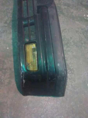 PARAGOLPES DELANTERO, BMW, SERIE 3 COUPE (E36)