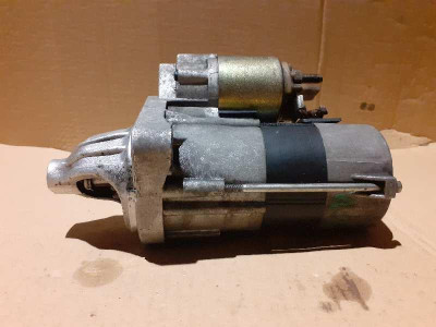 MOTOR ARRANQUE