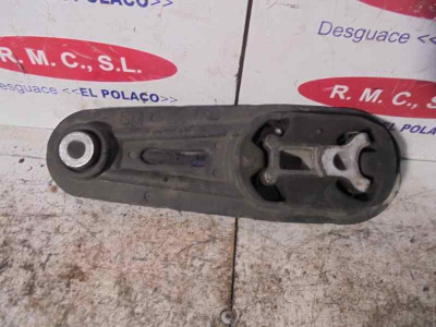 SOPORTE MOTOR TRASERO, NISSAN, JUKE (F15E)