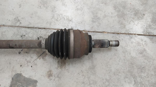 TRANSMISION DELANTERA DERECHA Mitsubishi ASX (GA0W) 