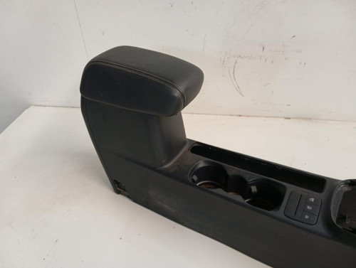  APOYABRAZOS CENTRAL, FORD, PUMA 