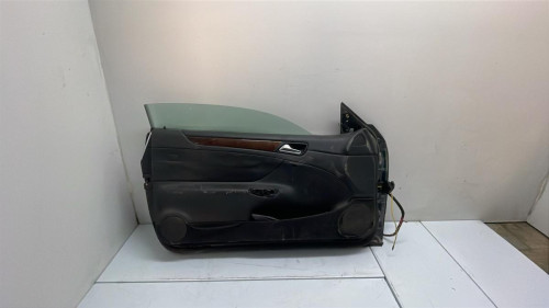 PUERTA DELANTERA IZQUIERDA MERCEDES-BENZ CLK (BM 208) COUPE 