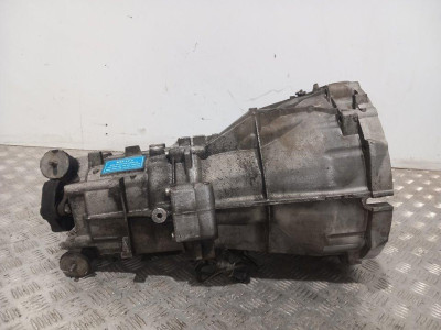 CAJA CAMBIOS, BMW, SERIE 3 TOURING (E91)