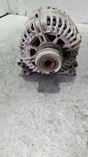  ALTERNADOR, SEAT, IBIZA (6L1) 