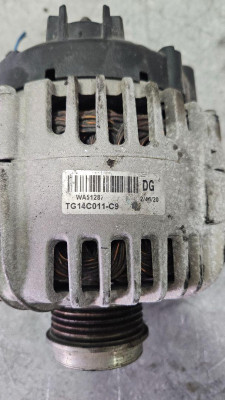 ALTERNADOR, SEAT, IBIZA (6L1)