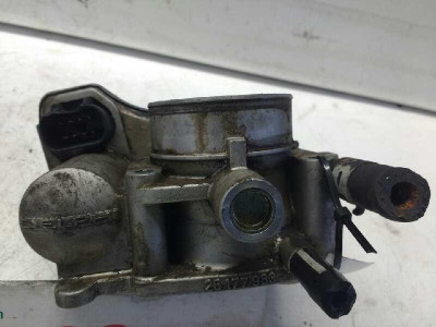 CAJA MARIPOSA, OPEL, ASTRA G BERLINA
