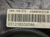  TAPA DISTRIBUCION VOLKSWAGEN GOLF VII (5G1/BE1) 