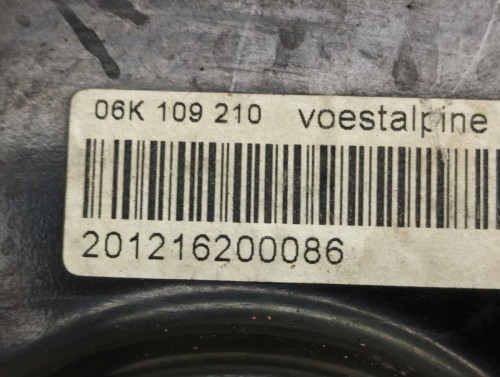 TAPA DISTRIBUCION VOLKSWAGEN GOLF VII (5G1/BE1) 