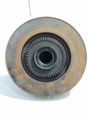 CUBOS DE BLOQUEO, SSANGYONG, MUSSO