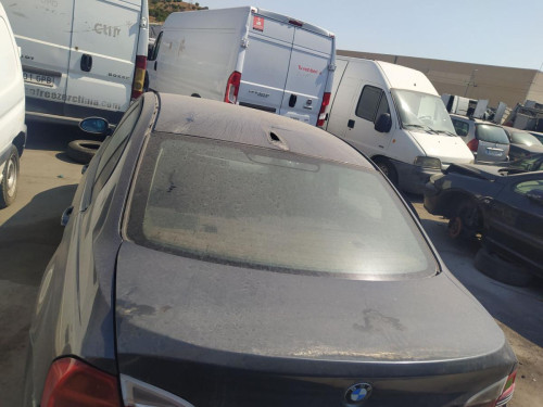 CERRADURA MALETERO / PORTON BMW SERIE 3 BERLINA (E90) 