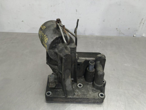  ENFRIADOR ACEITE MOTOR Volkswagen T5 TRANSPORTER BUS (7H) 