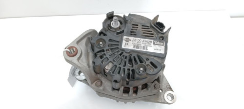  ALTERNADOR NISSAN MICRA (K12E) 