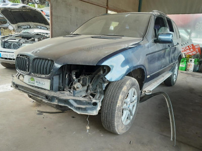 BMW SERIE X5 (E53)