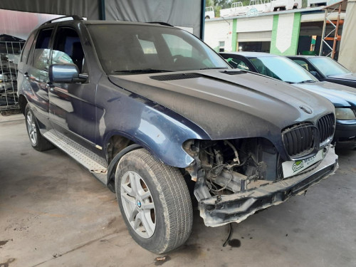  BMW SERIE X5 (E53) 