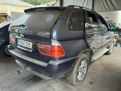 BMW SERIE X5 (E53)