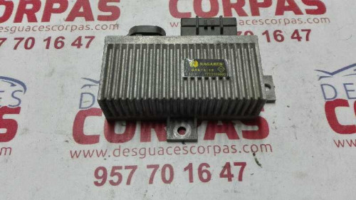  CAJA PRECALENTAMIENTO 