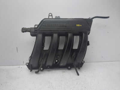 COLECTOR ADMISION, RENAULT, SCENIC II (JM)