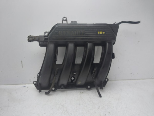 COLECTOR ADMISION Renault SCENIC II (JM) 