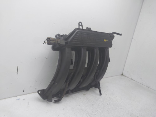 COLECTOR ADMISION Renault SCENIC II (JM) 