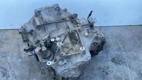 CAJA CAMBIOS Mazda 6 FAMILIAR (GH) 