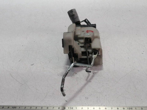  CERRADURA PUERTA DELANTERA DERECHA Toyota CELICA (T20) 