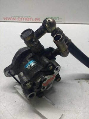 BOMBA DIRECCION, NISSAN, ALMERA (N16/E)