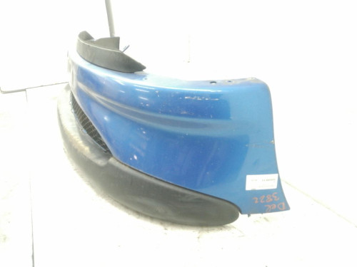  PARAGOLPES DELANTERO PEUGEOT 206 