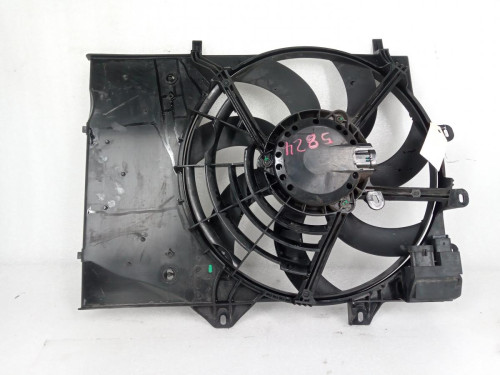 ELECTROVENTILADOR Opel CROSSLAND X 