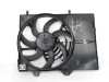  ELECTROVENTILADOR OPEL CROSSLAND X 