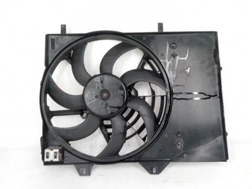  ELECTROVENTILADOR OPEL CROSSLAND X 