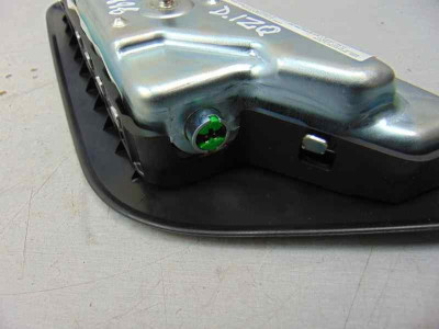 AIRBAG LATERAL IZQUIERDO, CITROEN, NEMO