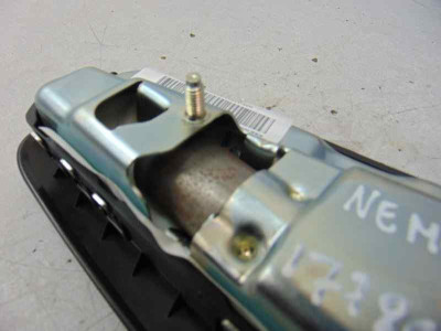 AIRBAG LATERAL IZQUIERDO, CITROEN, NEMO