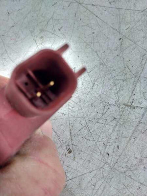SENSOR, VOLVO, V50 FAMILIAR