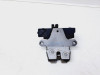 CERRADURA MALETERO / PORTON FORD FOCUS BERLINA (CAP) 