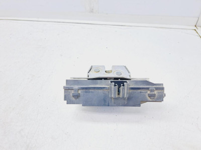 CERRADURA MALETERO / PORTON, Ford, FOCUS BERLINA (CAP)