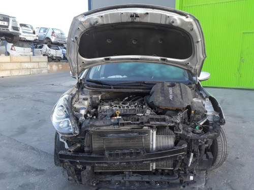 HYUNDAI I30 (GD) — автомобиль-донор на запчасти 